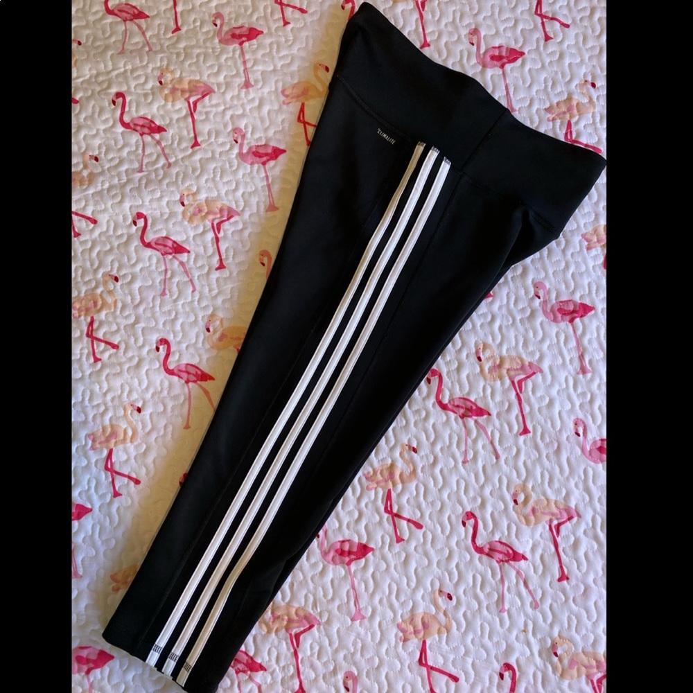Adidas leggings